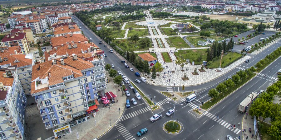 Çorlu Boyahane Tuzu