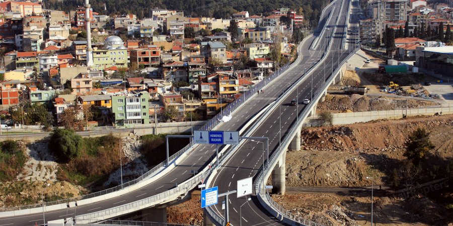 Çerkezköy Endüstriyel Tuz