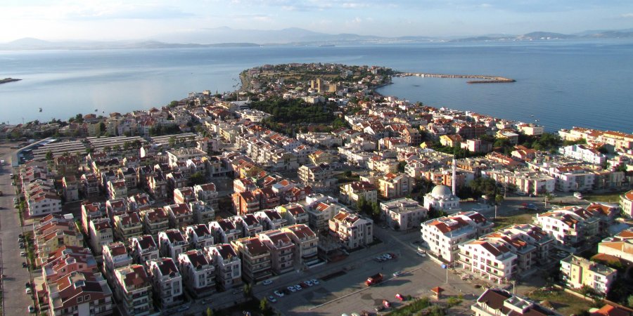 Silivri Gıda Tuzu