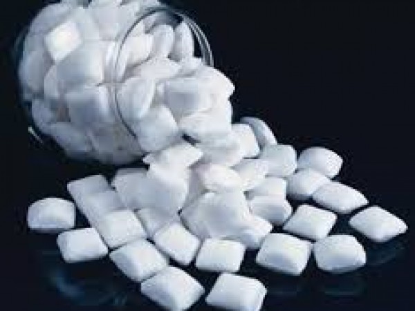 Mekanik Tablet Tuz